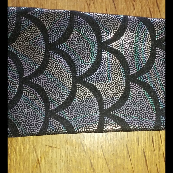 Blackmilk Girls leggings - Picture 3 of 3